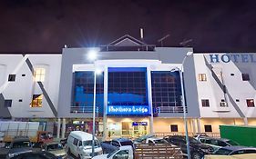 Northern Lodge Hotel
